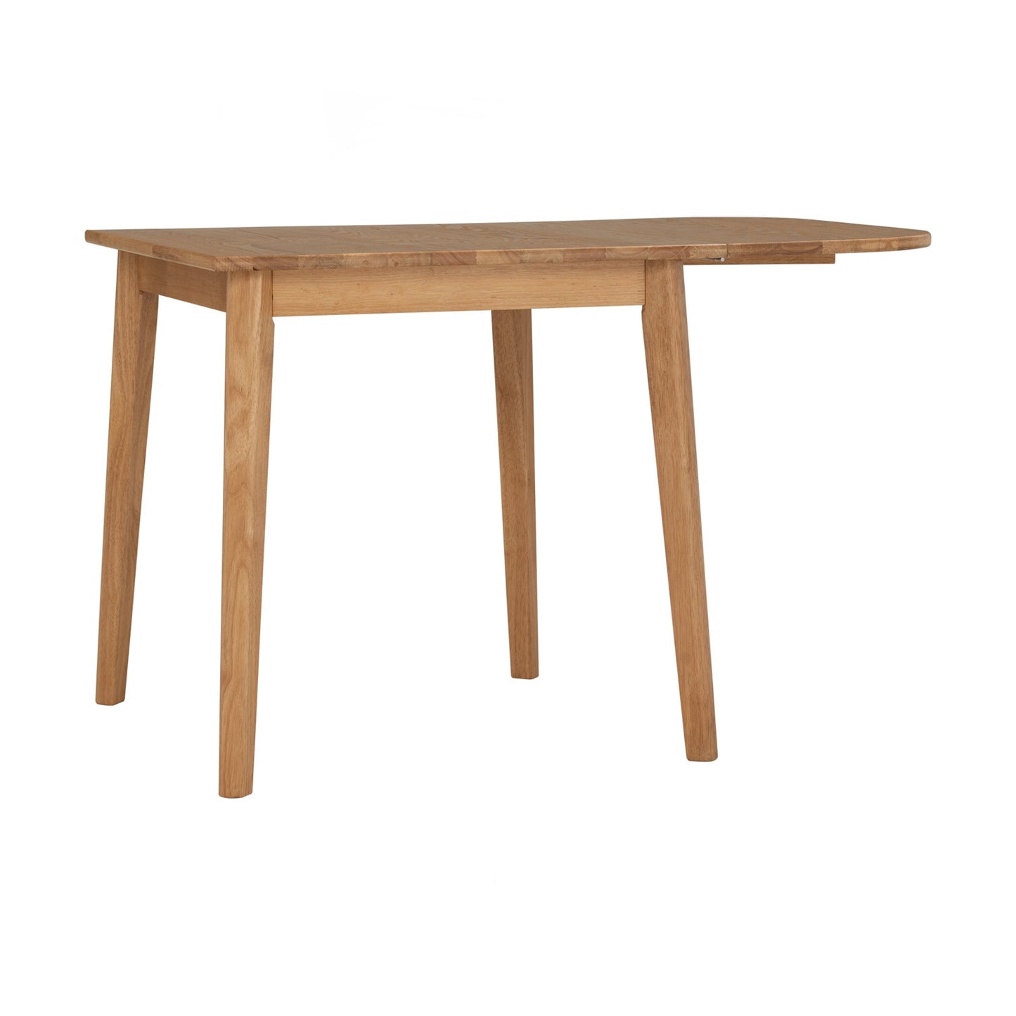 TAURUS Extendable Dining Table - Natural (750 + 400L)