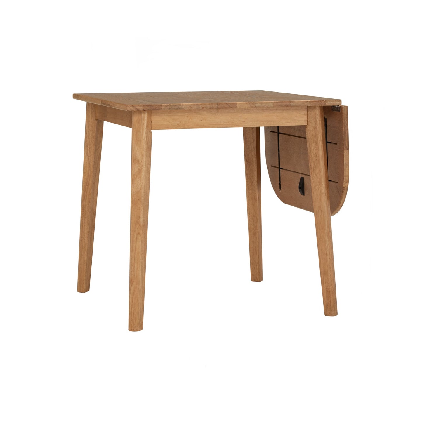 TAURUS Extendable Dining Table - Natural (750 + 400L)
