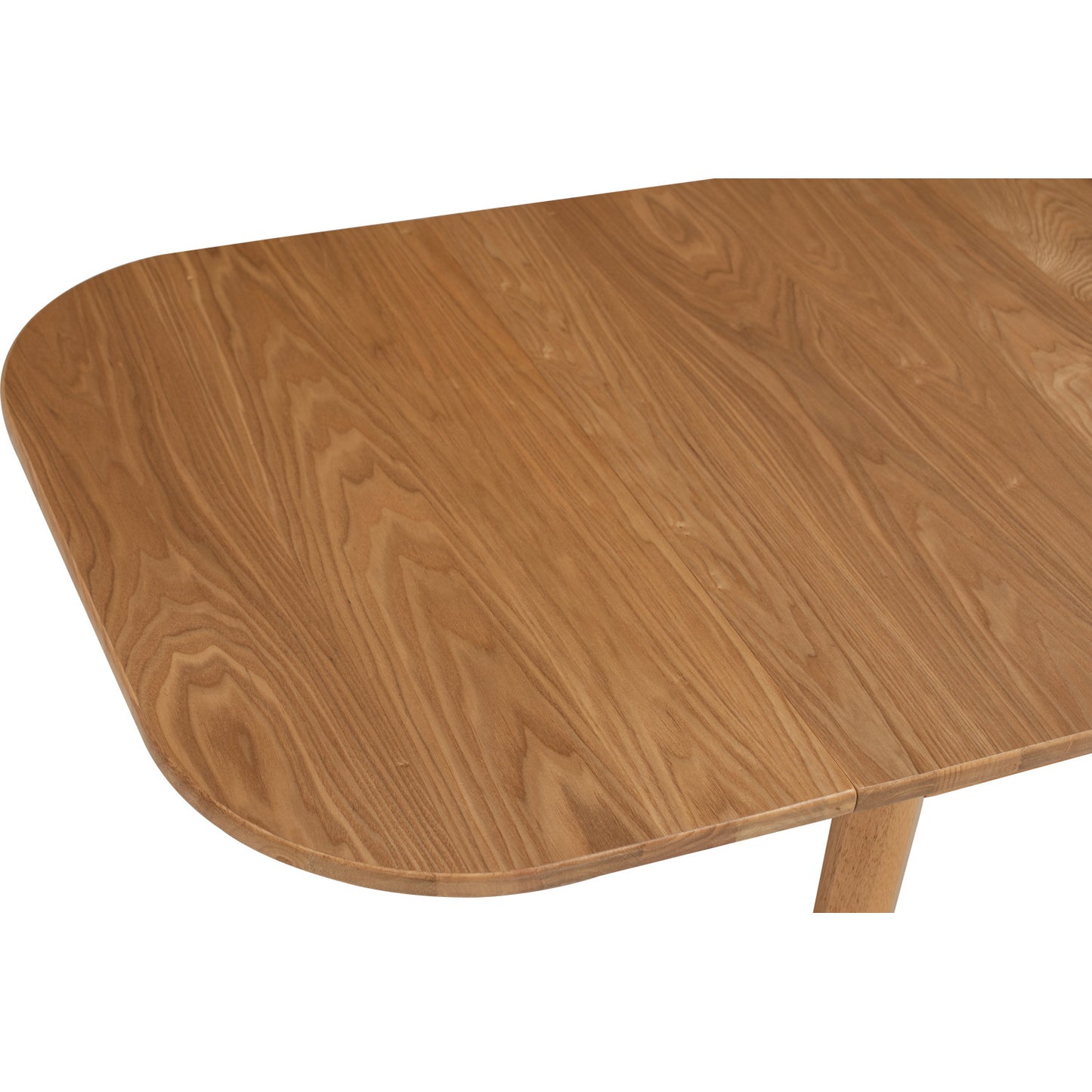 TAURUS Extendable Dining Table - Natural (750 + 400L)
