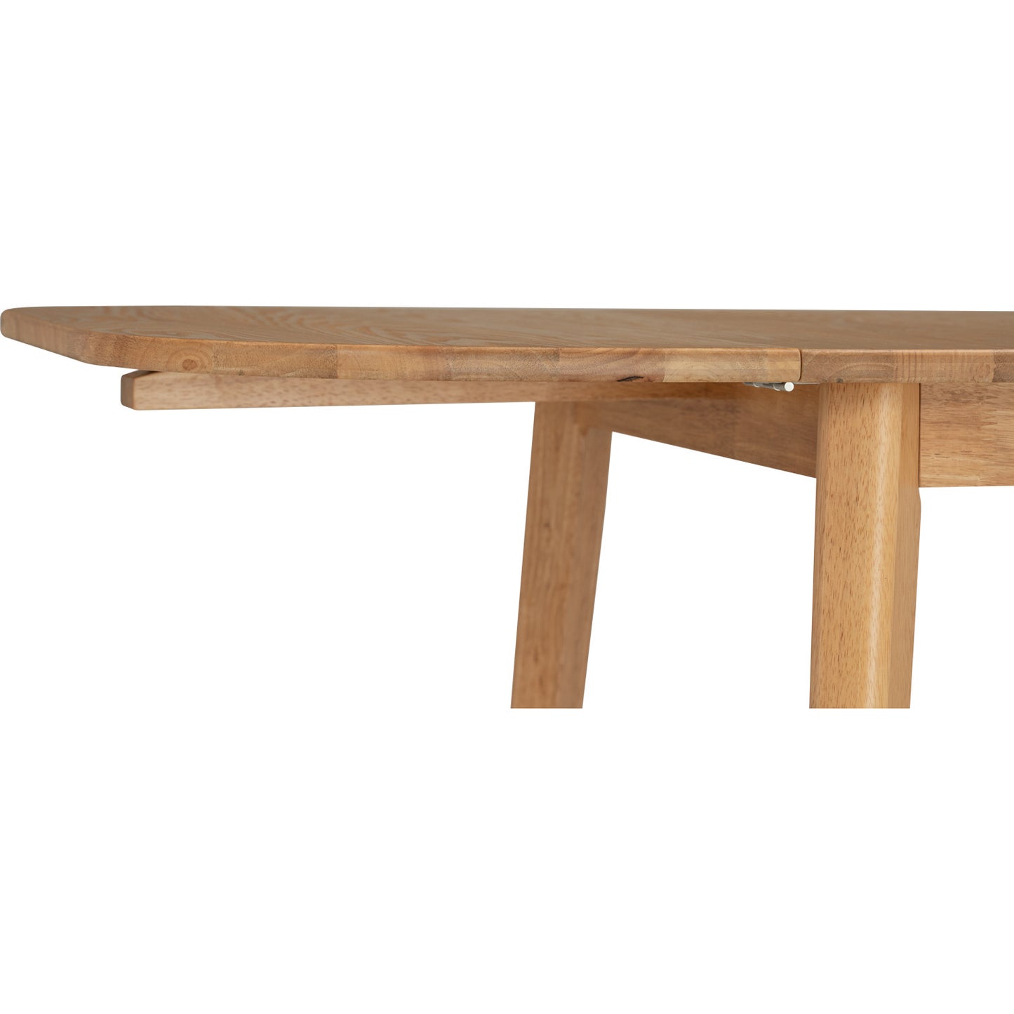 TAURUS Extendable Dining Table - Natural (750 + 400L)