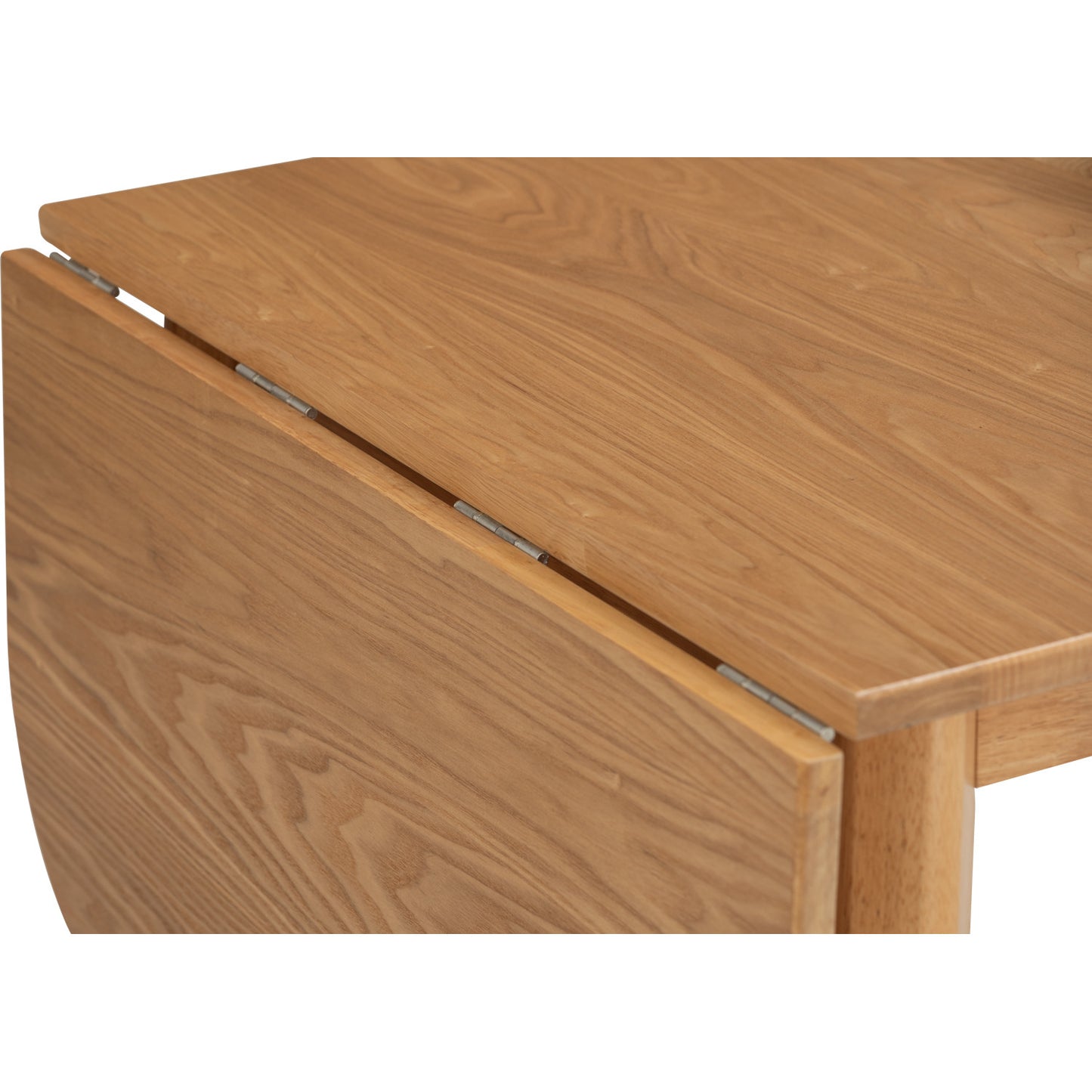 TAURUS Extendable Dining Table - Natural (750 + 400L)