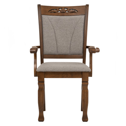 TEGUS Arm Chair