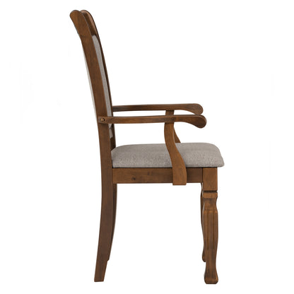 TEGUS Arm Chair