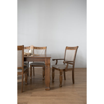 TEGUS Arm Chair