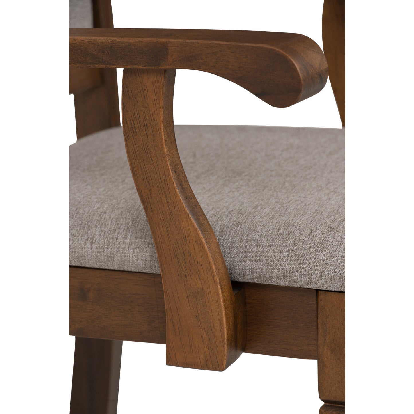 TEGUS Arm Chair