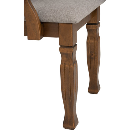 TEGUS Arm Chair