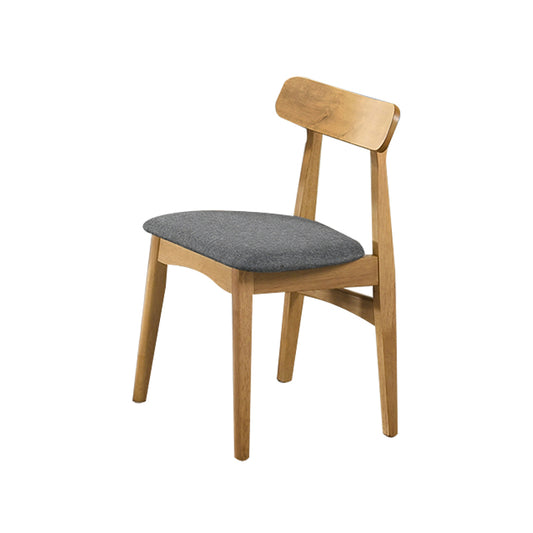 TENZA Dining Chair - Beech