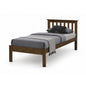 TERRA Bedframe - Walnut (Single Size)