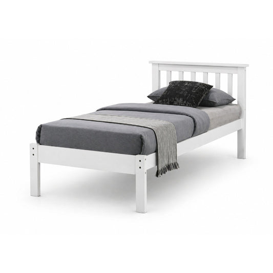 TERRA Bedframe - White (Single Size)