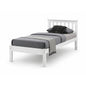 TERRA Bedframe - White (Single Size)
