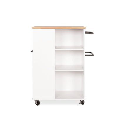 TERENCE Kitchen Cart