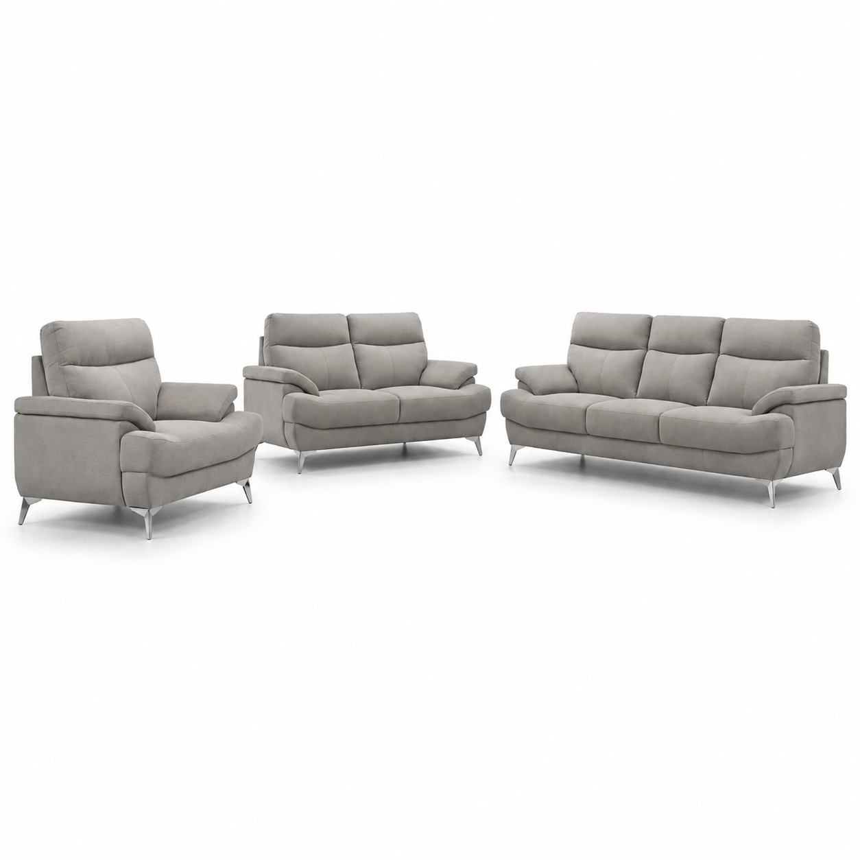 TESSIE 1+2+3 Seater Sofa