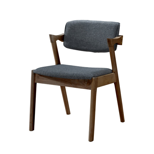 TEXAS Dining Chair - Walnut