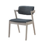 TEXAS Dining Chair - White Wash