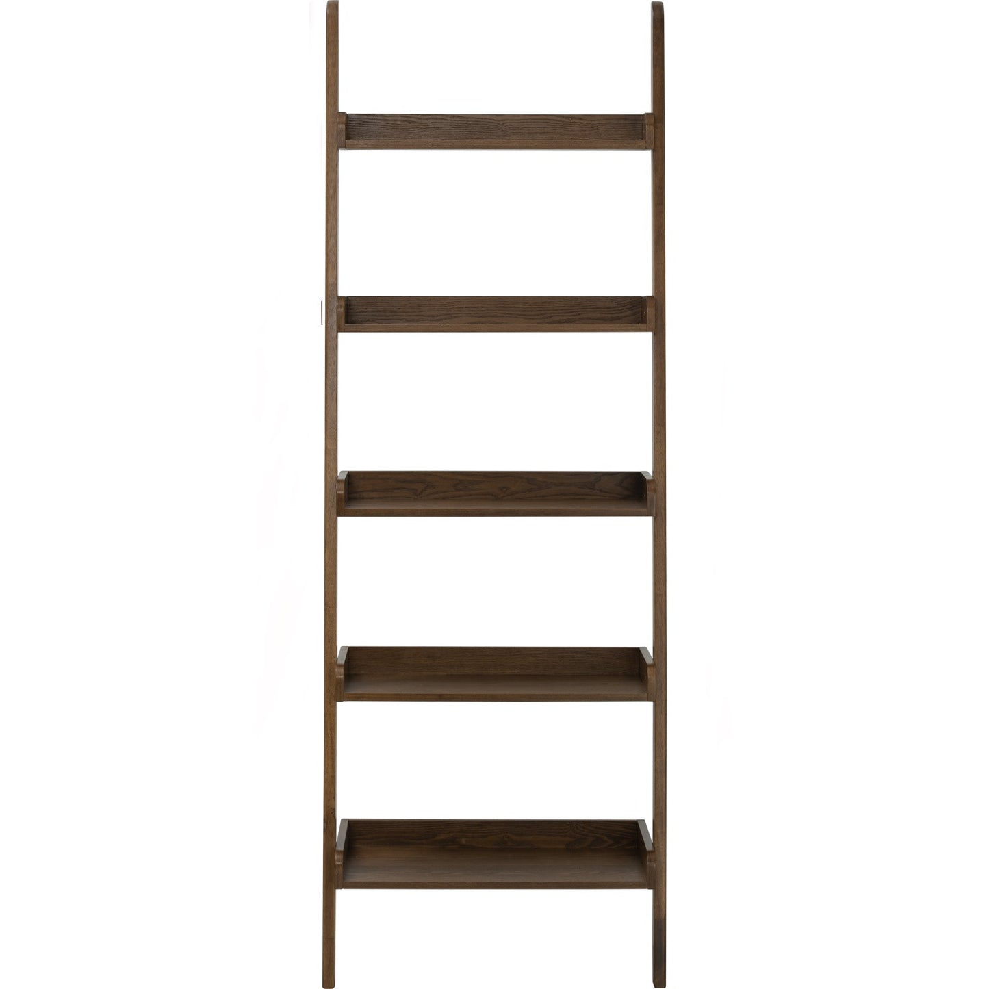TILT Leaning Book Shelf - Cocoa