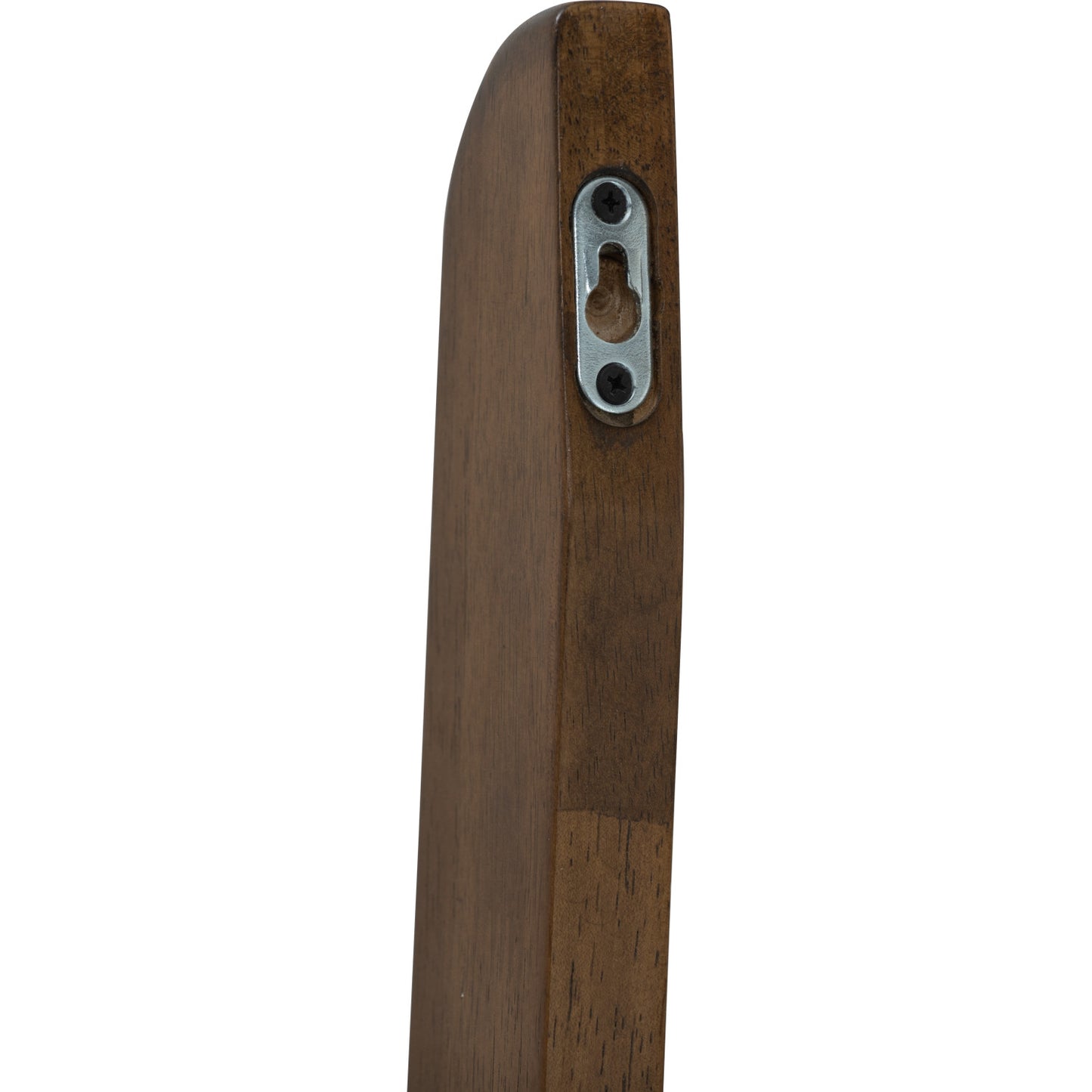TILT Leaning Book Shelf - Cocoa