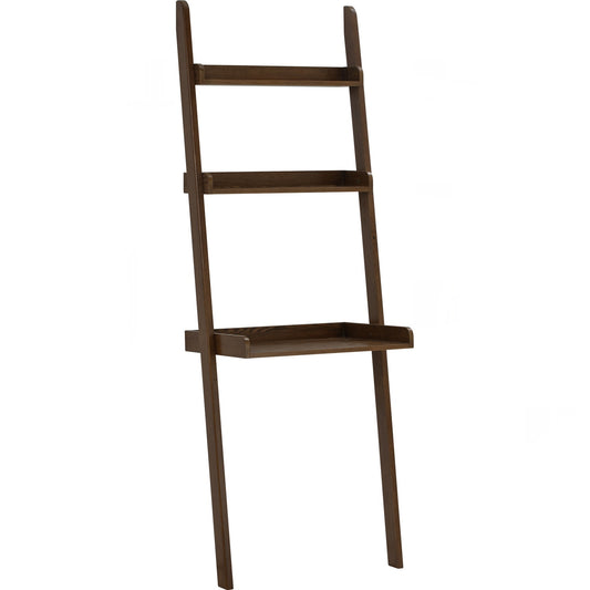 TILT Wall Desk - Cocoa