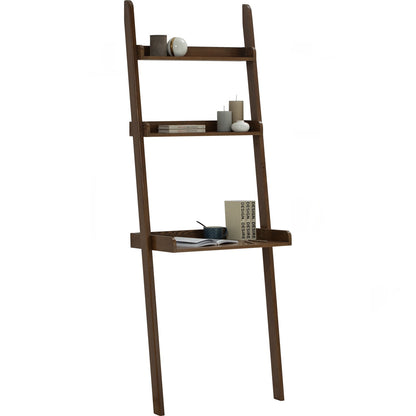 TILT Wall Desk - Cocoa
