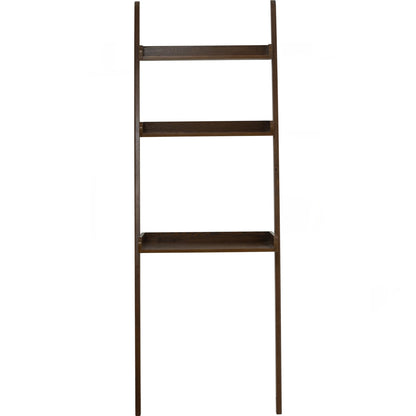 TILT Wall Desk - Cocoa