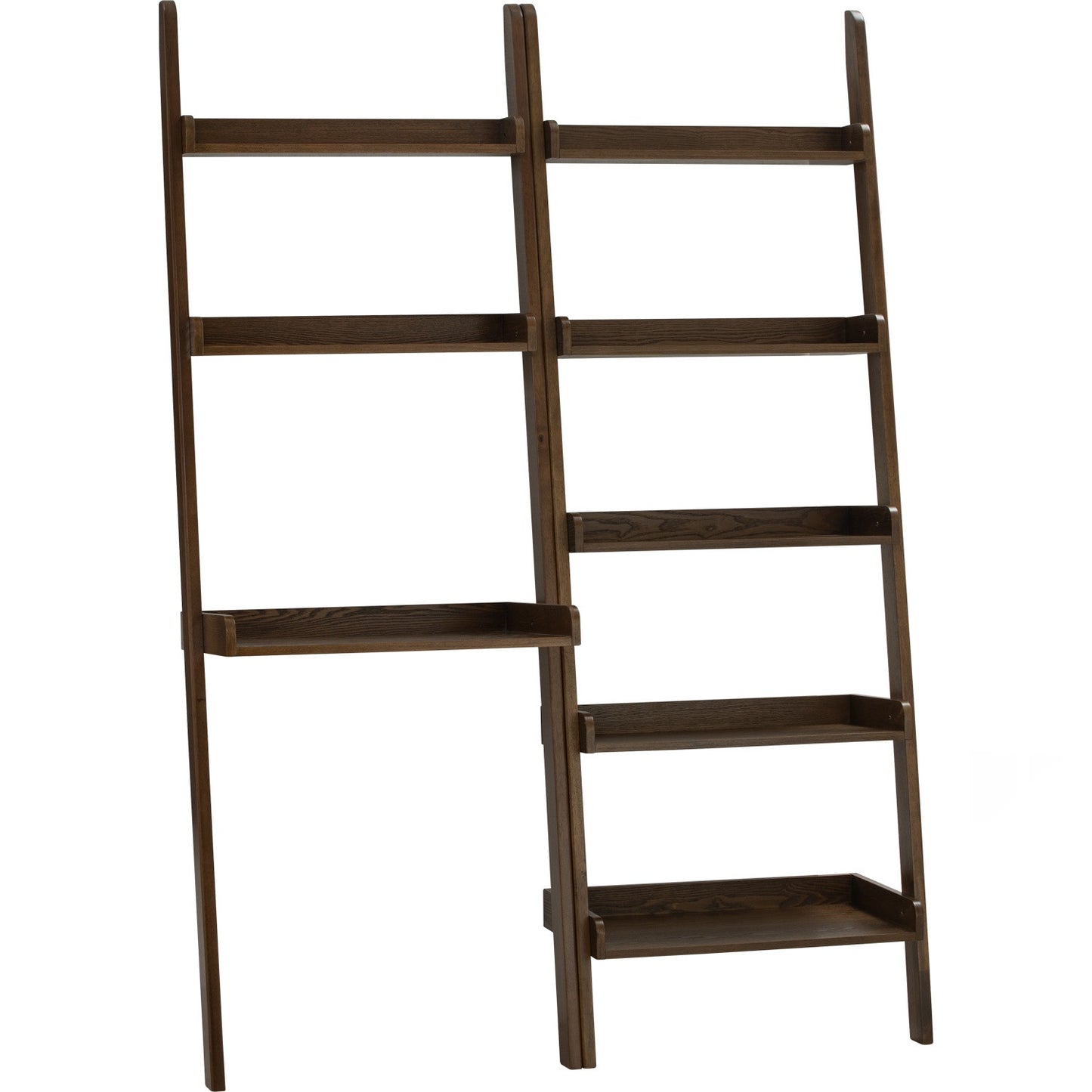 TILT Wall Desk - Cocoa
