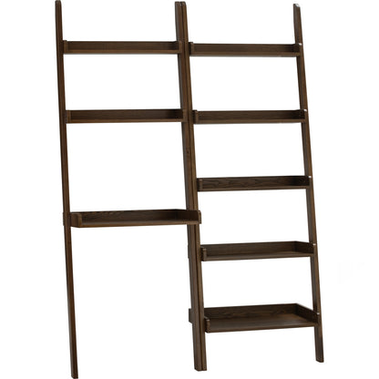 TILT Wall Desk - Cocoa