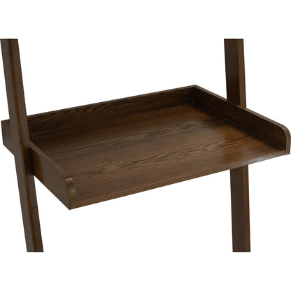 TILT Wall Desk - Cocoa