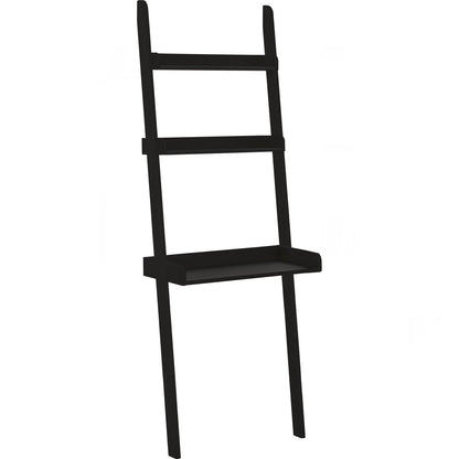 TILT Wall Desk - Black