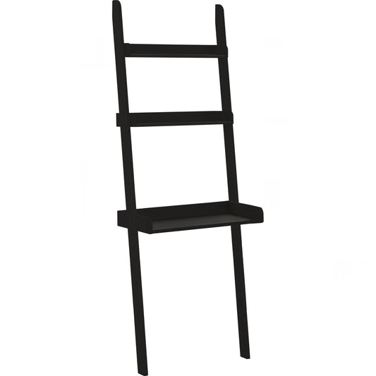 TILT Wall Desk - Black