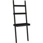 TILT Wall Desk - Black
