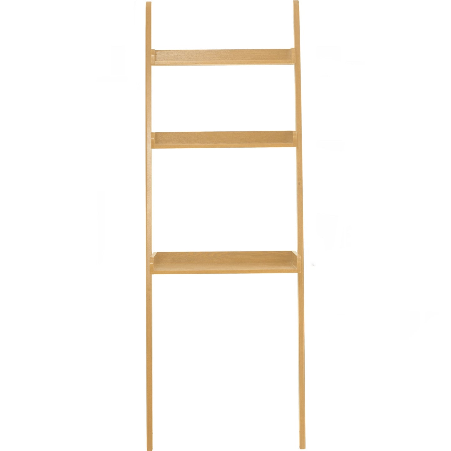 TILT Wall Desk - Natural