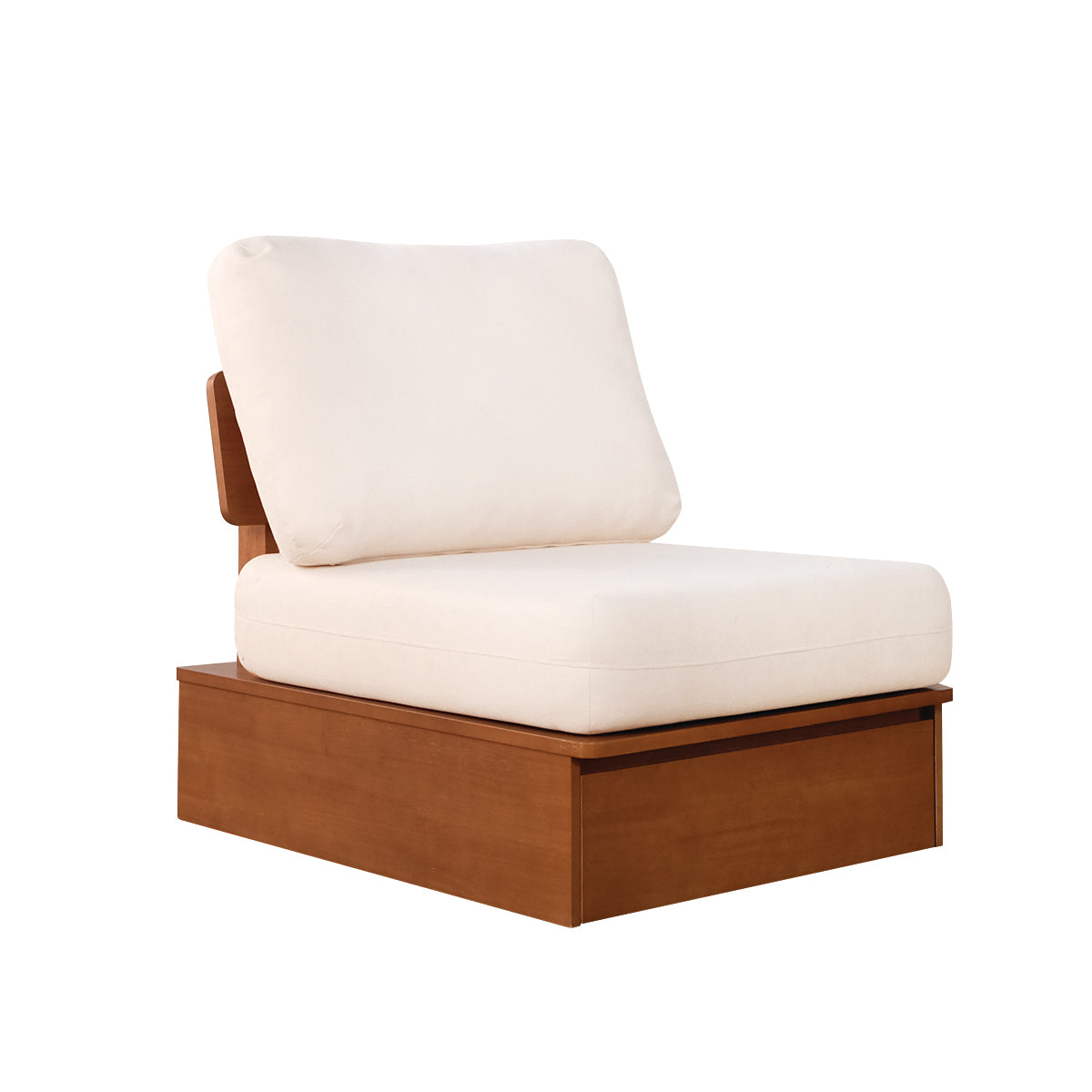 TIMMY 1 Seater Sofa With Drawer