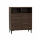 TOBA Multi Function Cabinet