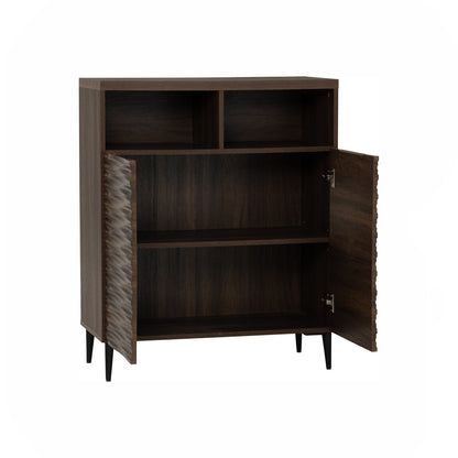 TOBA Multi Function Cabinet