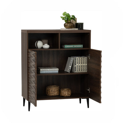 TOBA Multi Function Cabinet