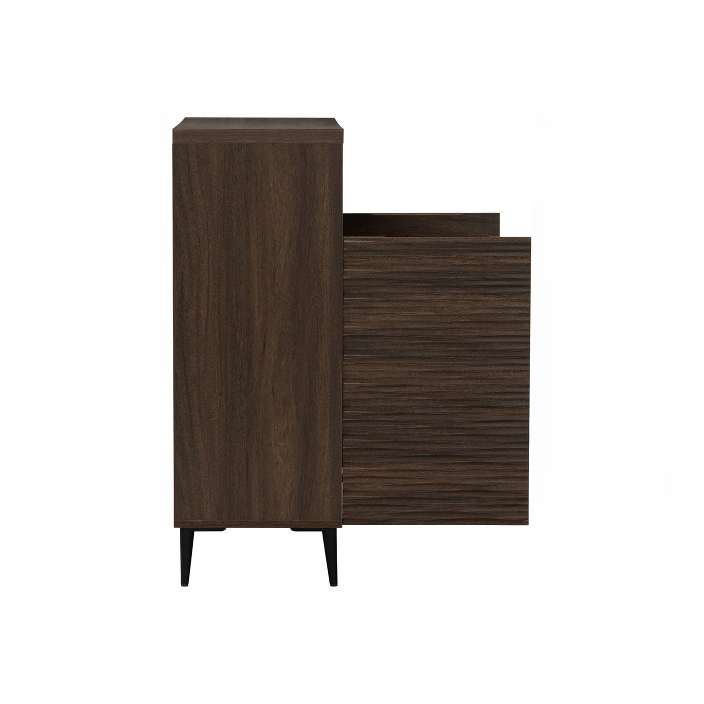 TOBA Multi Function Cabinet
