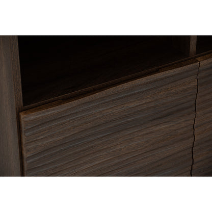 TOBA Multi Function Cabinet