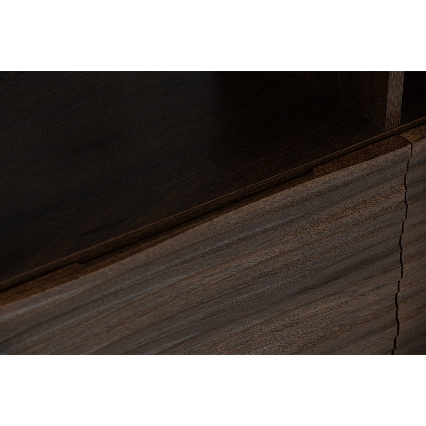 TOBA Multi Function Cabinet