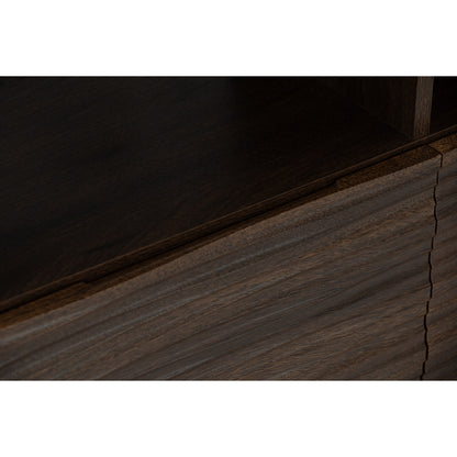 TOBA Multi Function Cabinet