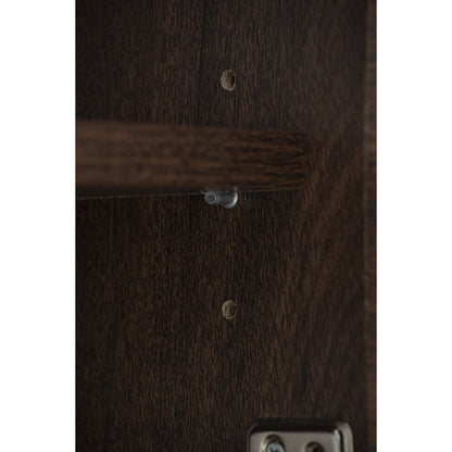 TOBA Multi Function Cabinet