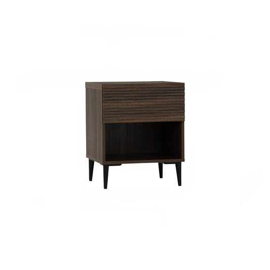 TOBA Bed Side Table