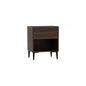TOBA Bed Side Table