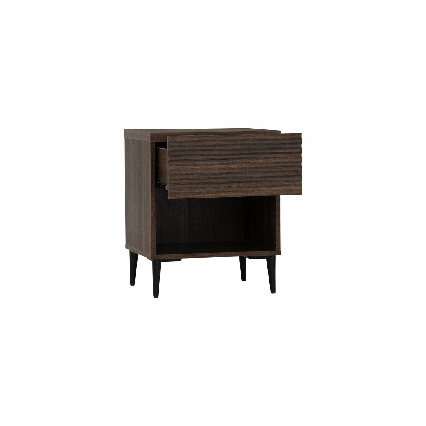 TOBA Bed Side Table