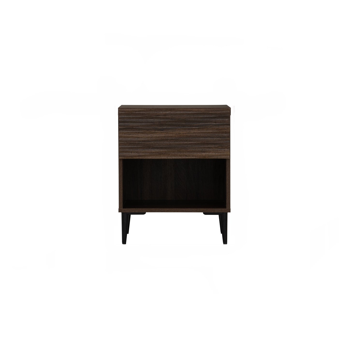 TOBA Bed Side Table
