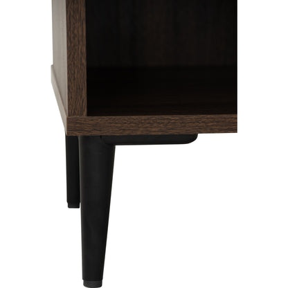 TOBA Bed Side Table