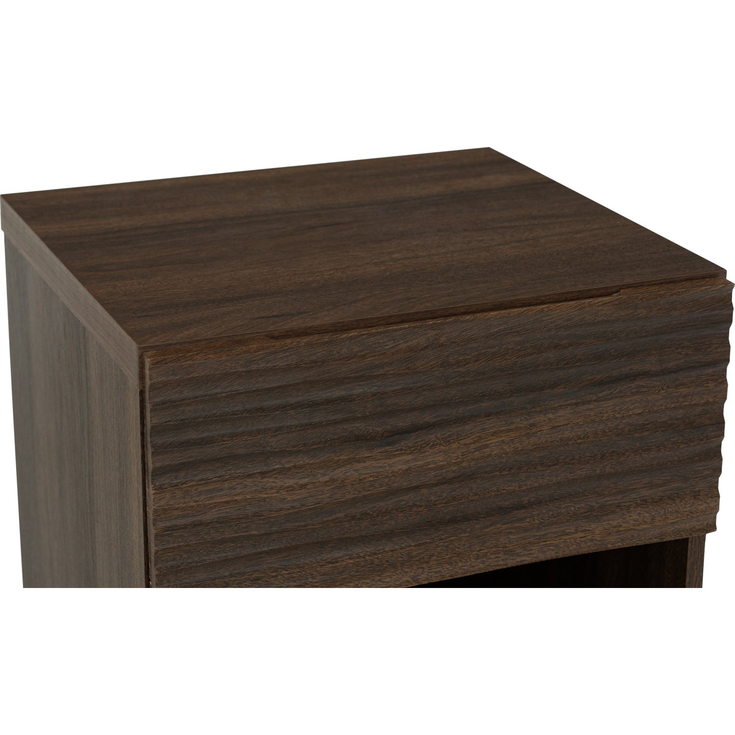 TOBA Bed Side Table