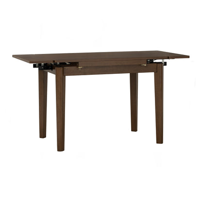 TOFFER Extendable Dining Table (1200 + 300 + 300L)