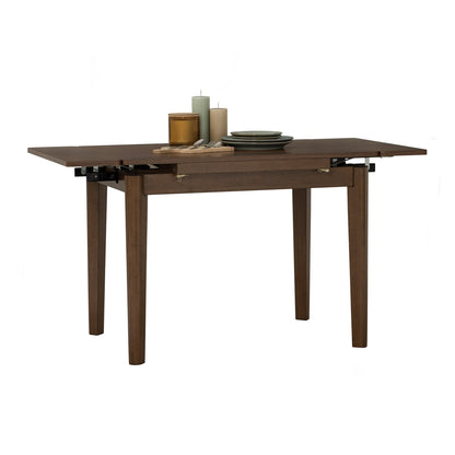 TOFFER Extendable Dining Table (1200 + 300 + 300L)