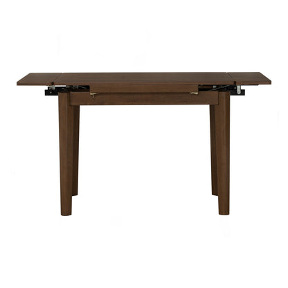 TOFFER Extendable Dining Table (1200 + 300 + 300L)