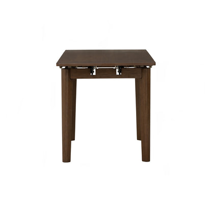 TOFFER Extendable Dining Table (1200 + 300 + 300L)