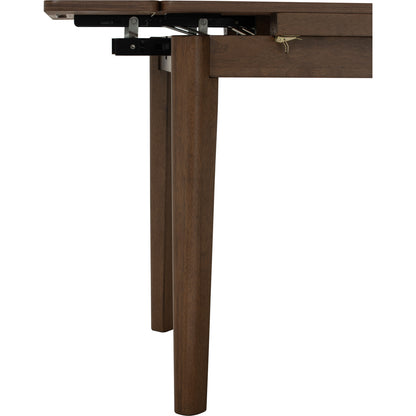 TOFFER Extendable Dining Table (1200 + 300 + 300L)